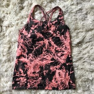 Calvin Klein Performance Tank Small